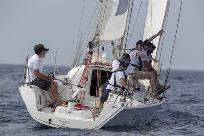 15 09 2019, Marseille (FRA,13), Juris Cup 2019, Day 3