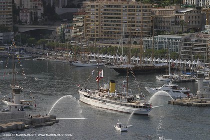 Delphine - Motoryachts classiques