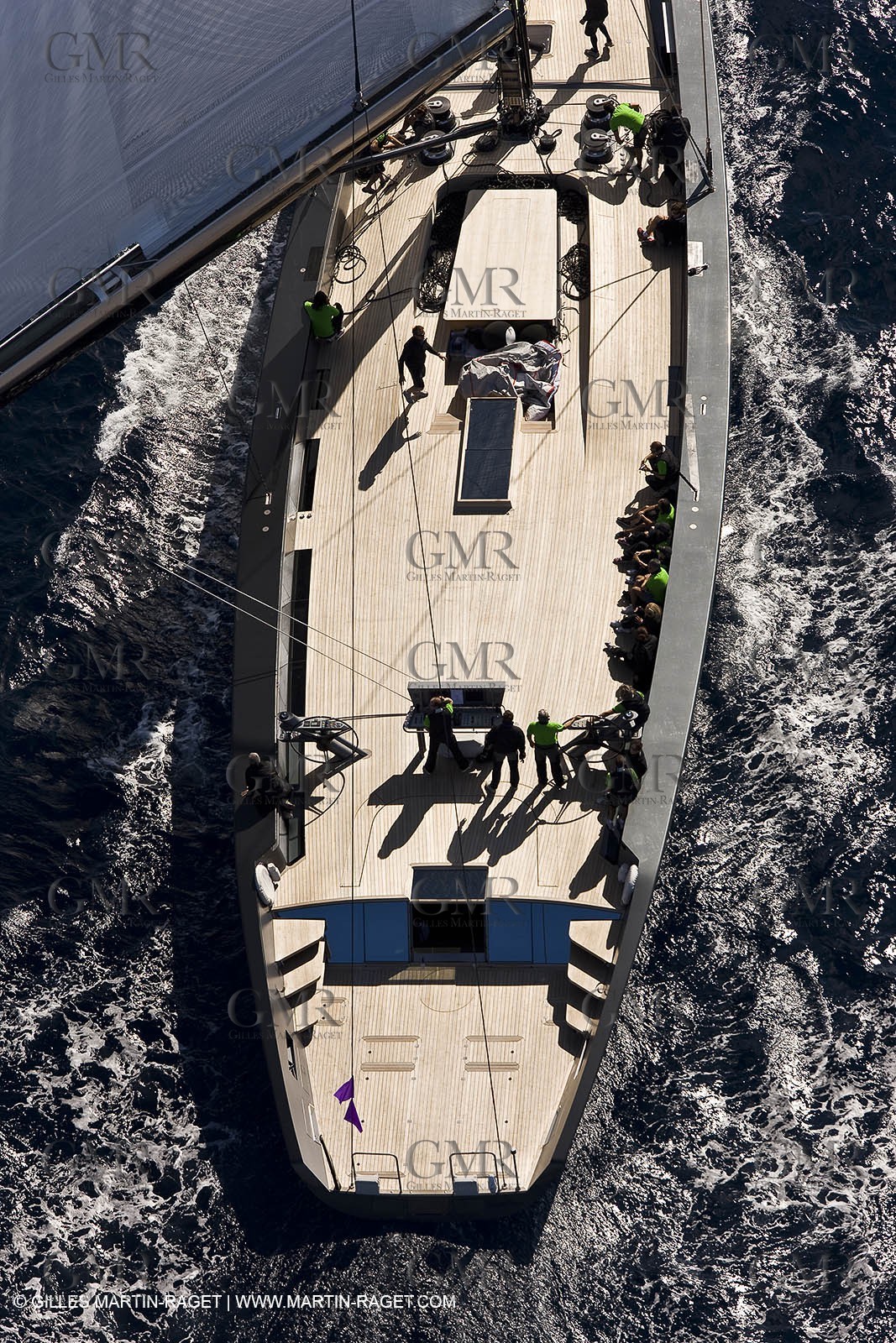 01 20 2008 - Saint Tropez (FRA,83) - Voiles de Saint Tropez 2008
