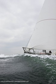 19 05 2010- Lorient- (FRA,56)  -  Pen Duick V