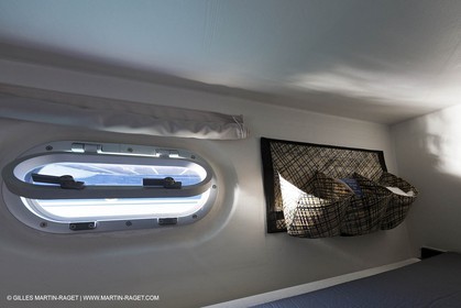 Sailing, Super Yachts, Swift (Ex-Club Med II)