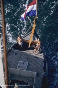 Sailing, Classic yachts (for yacht names check keywords)