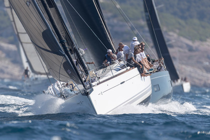 17 09 2021, Marseille (FRA,13), Juris Cup 2021, jour 1