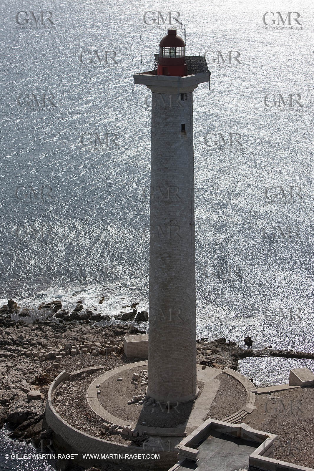 10 03 2009 - Marseille (FRA, 13) - Calanques