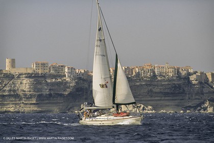 Voile, croisière, multicoque sous voile