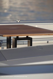 04 10 2009 - Villefranche (FRA,06) - Super Yachts, Wally Yachts - Wally 130
