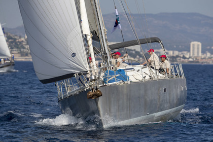 13 09 2019, Marseille, (FRA,13), Juris Cup 2019, Day 1