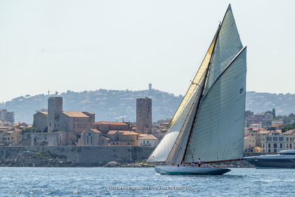 28 05 2026, Antibes (FRA,06), Les Voiles d'Antibes 2026, préparation et derniers entraînements