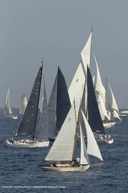 02 10 2014, Saint-Tropez (FRA,83), Voiles de Saint-Tropez 2014, Day 4,