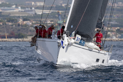 15 09 2018, Mareseille (FRA,13), Juris Cup 2018, Day 2
