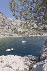 29 07 2009 - Marseille (FRA, 13) - Les Calanques - Sugiton
