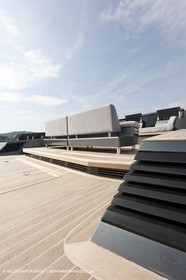 07 10 2009 - Saint Jean Cap Ferrat (FRA,06) Wally Yachts - Wallypower 55