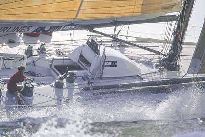 Grand Mistral