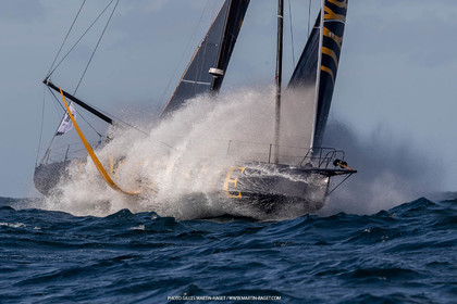 24 09 2023, Lorient (FRA), Defi Azimut 2923, Les Runs