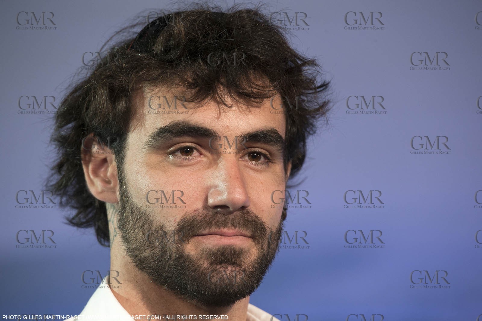 03 02 2016, Paris (FRA), 2016-17 Vendee Globe, Press conference and skippers presentation