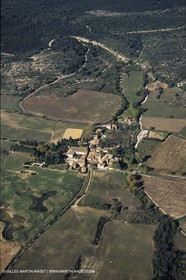 Saint Côme et Maruejols
