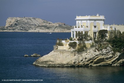 Marseille historical heritage (check keywords for more infos)