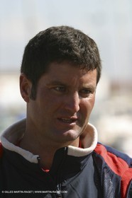 Rohart-Rambeau - Star - Dériveurs