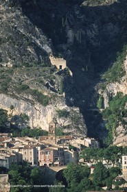Moustiers Sainte Marie (Fra,83)