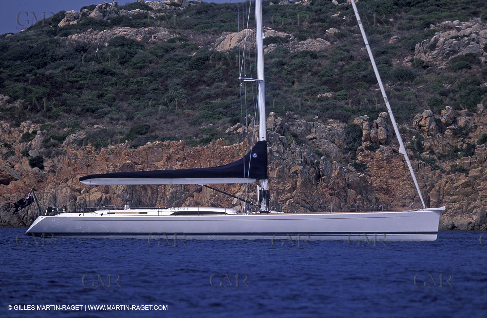Alexia - Wally Yachts