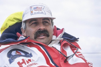 Sailing, Yacht racing, Offshore Racing, Withbread 1993-94