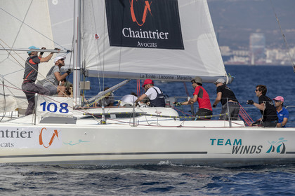 13 09 2019, Marseille, (FRA,13), Juris Cup 2019, Day 1