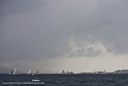 10 04 2009 - Marseille (FRA, 13) - Marseille Sailing Week 2009
