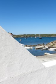 27 08 2010 - Minorque (ESP) - Es Grau (East coast)