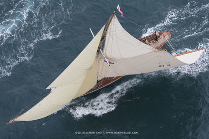 01 10 2025, Saint-Tropez (FRA,83) , Voioes de Saint-Tropez 2015, Day 4
