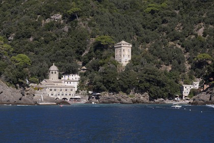 20 09 2011 - Portofino (ITA) - Beneteau 2011 shooting campaign