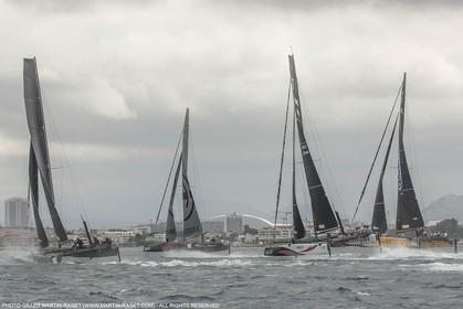 25 04 2015, Marwseille (FRA,13), GC 32 Warm Up