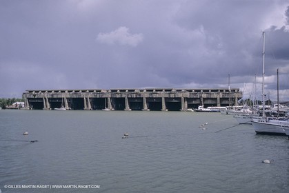 Sailing, cruising, equipment, Marine Industry, Bordeaux Yachting Museum