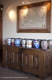 Saint Drézéry (FRA, 34), Domaine de Puech Haut