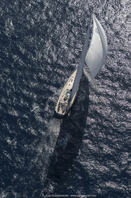 06 10 2019, Saint-Tropez (FRA,83), Les Voiles de Saint-Tropez 2019, day 6