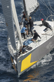 03 10 2020, Saint-Tropez (FRA,83), Les Voiles de Saint-Tropez 2020, Day 7