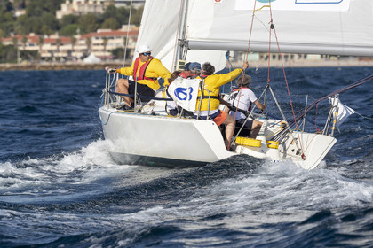 16 09 2022, Marseille (FRA,13), Juris Cup 2022, jour 1