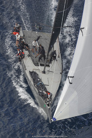 03 10 2020, Saint-Tropez (FRA,83), Les Voiles de Saint-Tropez 2020, Day 7