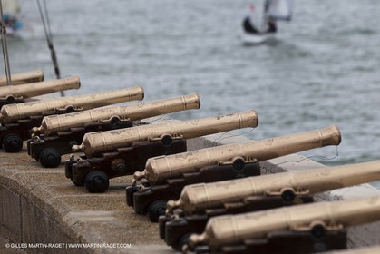 04 08 2010 - Cowes (UK, IOW) - Cowes Week.