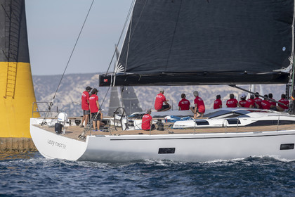 15 09 2018, Mareseille (FRA,13), Juris Cup 2018, Day 2