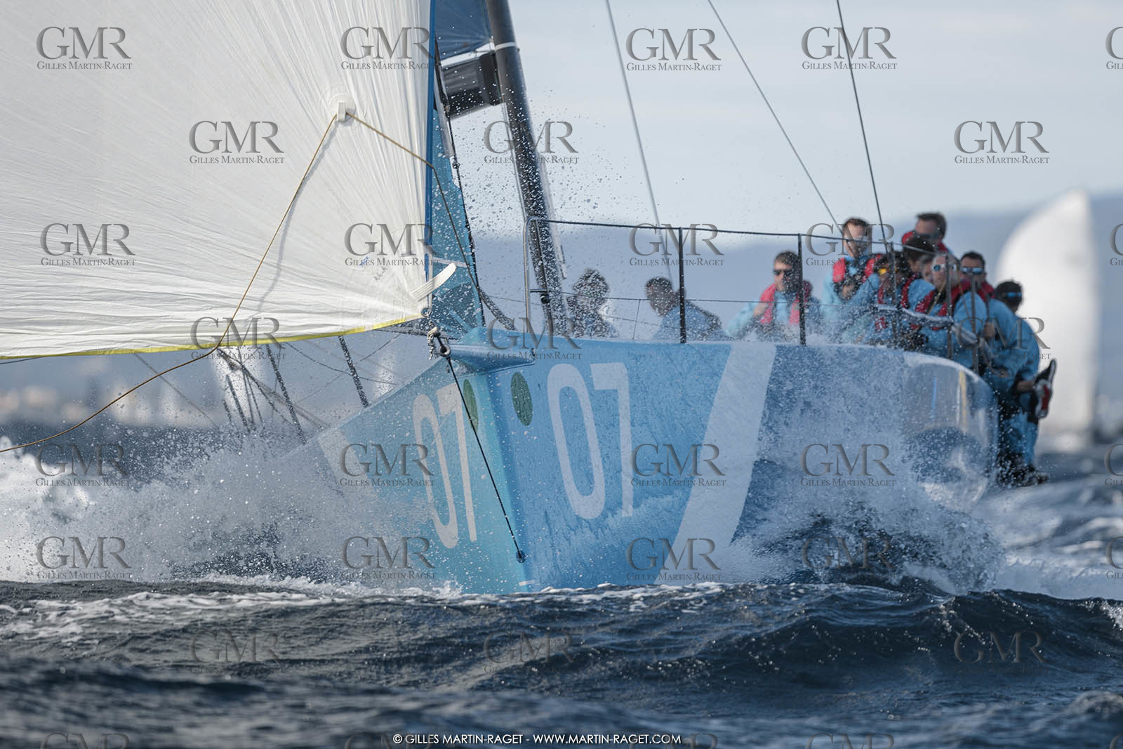 26 09 2020, Saint-Tropez (FRA,83), Les Voiles de Saint-Tropez 2020, Day 1