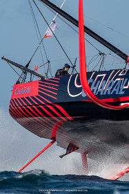 24 09 2023, Lorient (FRA), Defi Azimut 2923, Les Runs