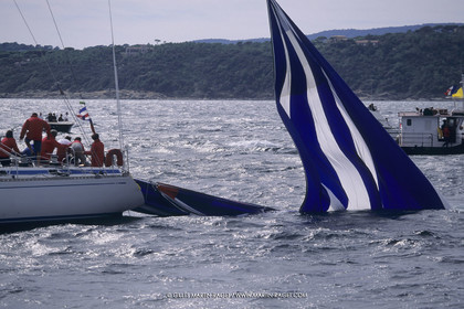 Sailing, Yacht Racing, Casse, accidents, breakages