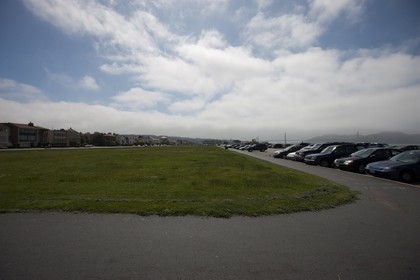 07 06 2011 - San Francisco (USA,CA) - 34th America's Cup - Marina Green