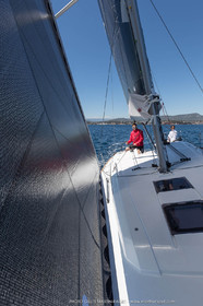 04 07 3017; Les EMbiez (FRA; 83) - Chantier Beneteau; Oceanis 38.1