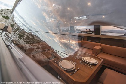 20 07 2015, Marseille (FRA,13), Wauquiez Pilot Saloon 48