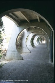 Paysages de Nîmes Métropole (FRA,30)