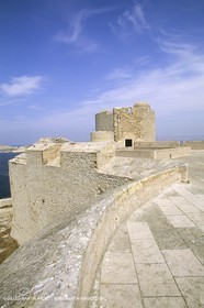 Chateau d'If