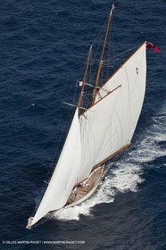 23 09 2010 - Saint Tropez (FRA,13) - Voiles de Saint Tropez 2010