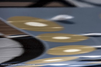 23 09 2012 - Monaco (MON) - Wally Yachts - Wally 50 m Better Place