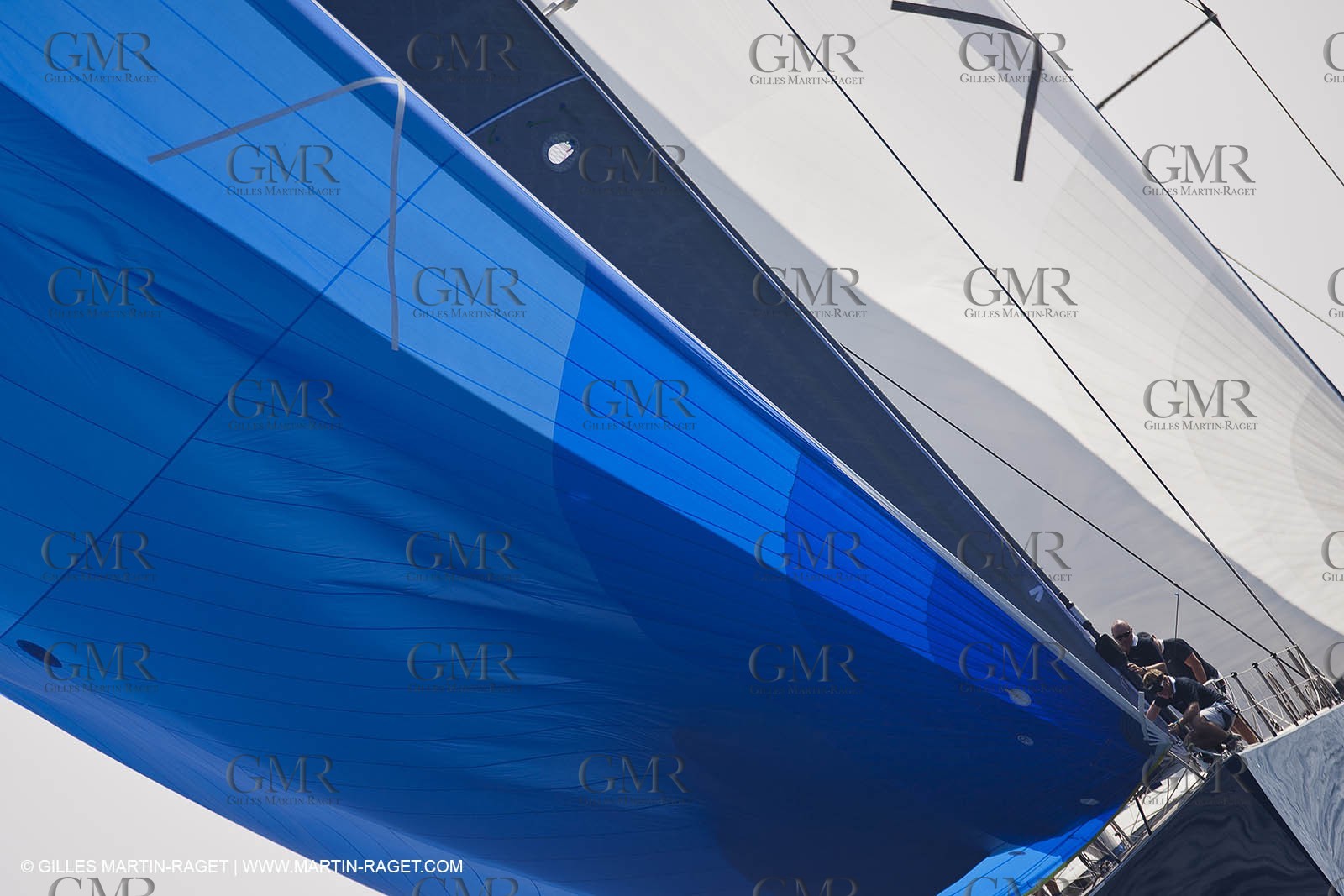 26 09 2011 - Saint Tropez (FRA, 83) - Voiles de Saint Tropez 2011 - Day 1 - Moderns